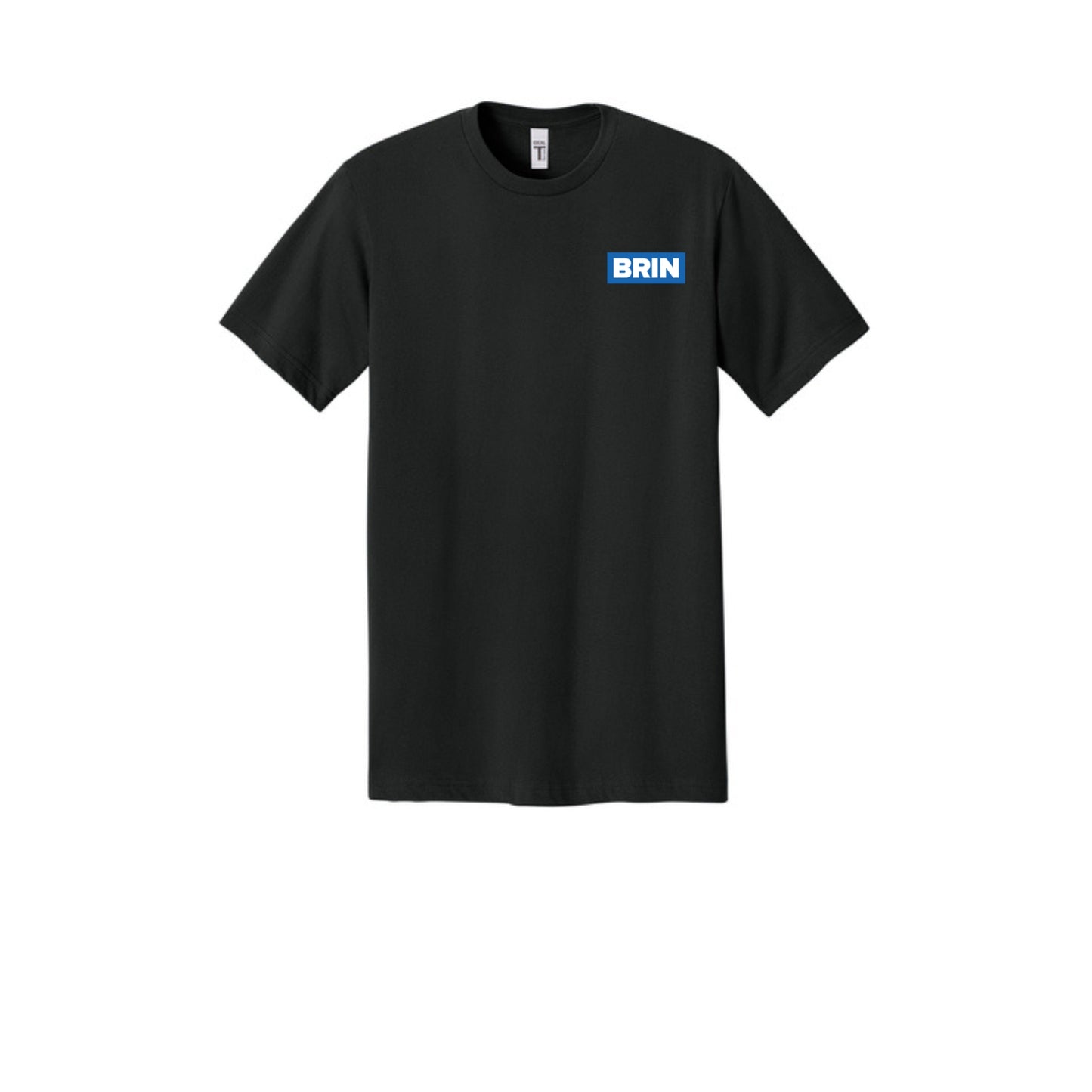 Next Level Apparel® Ideal Jersey Tee