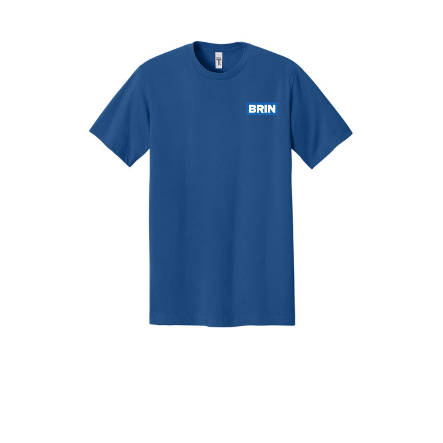 Next Level Apparel® Ideal Jersey Tee