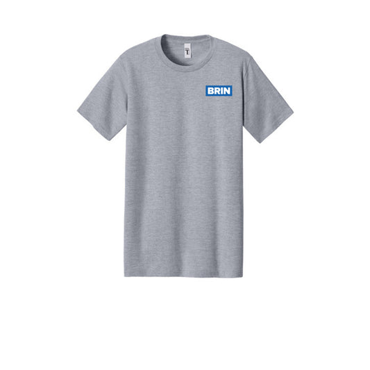 Next Level Apparel® Ideal Jersey Tee