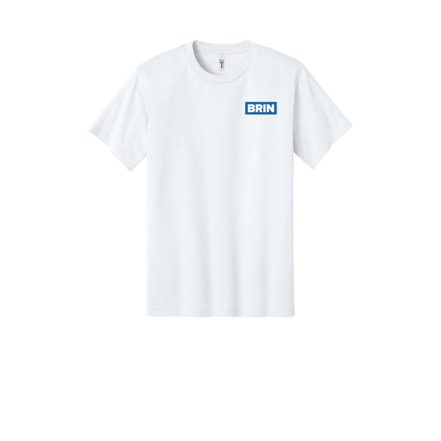 Next Level Apparel® Ideal Jersey Tee