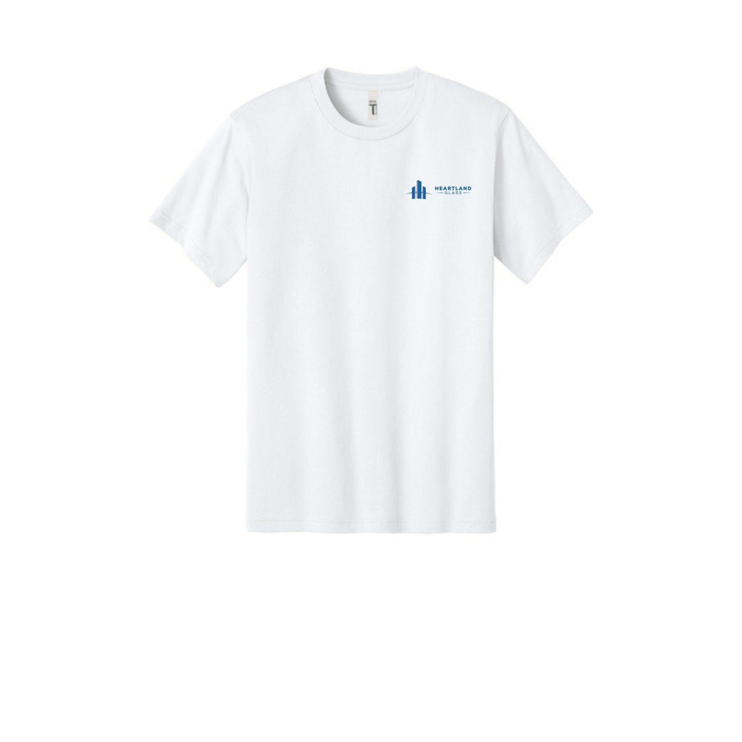 Next Level Apparel® Ideal Jersey Tee HG