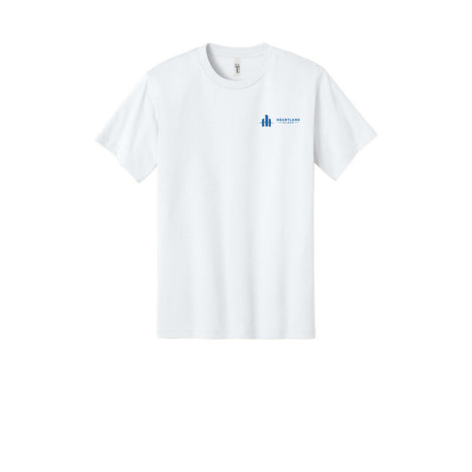Next Level Apparel® Ideal Jersey Tee HG
