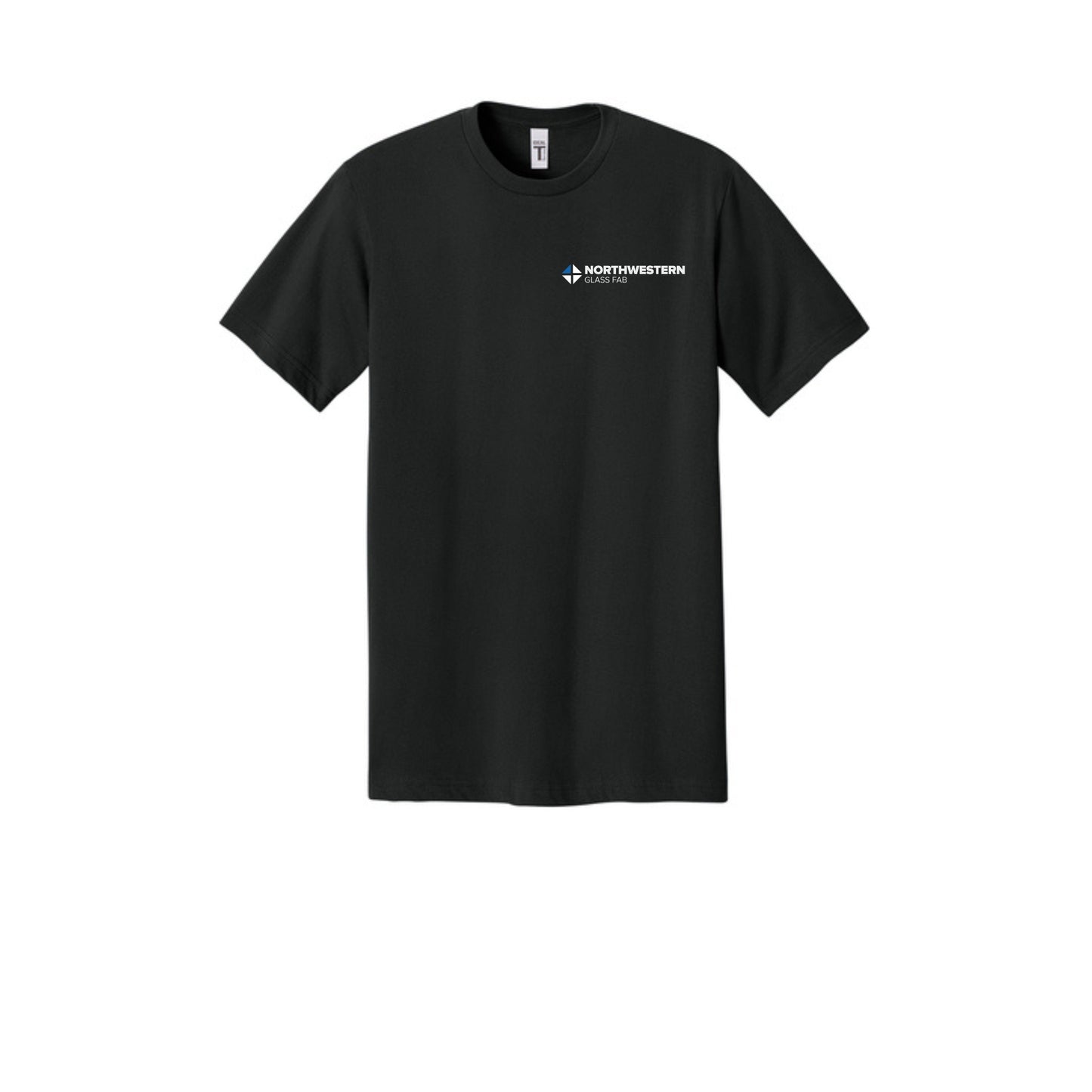 Next Level Apparel® Ideal Jersey Tee NWGF