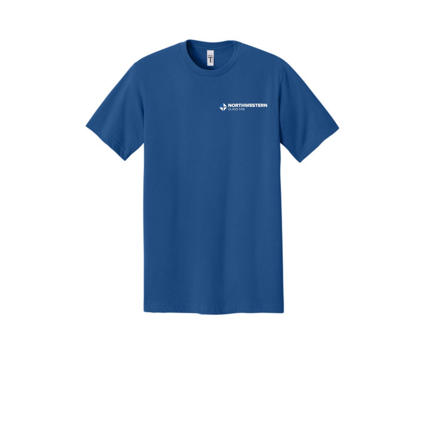 Next Level Apparel® Ideal Jersey Tee NWGF