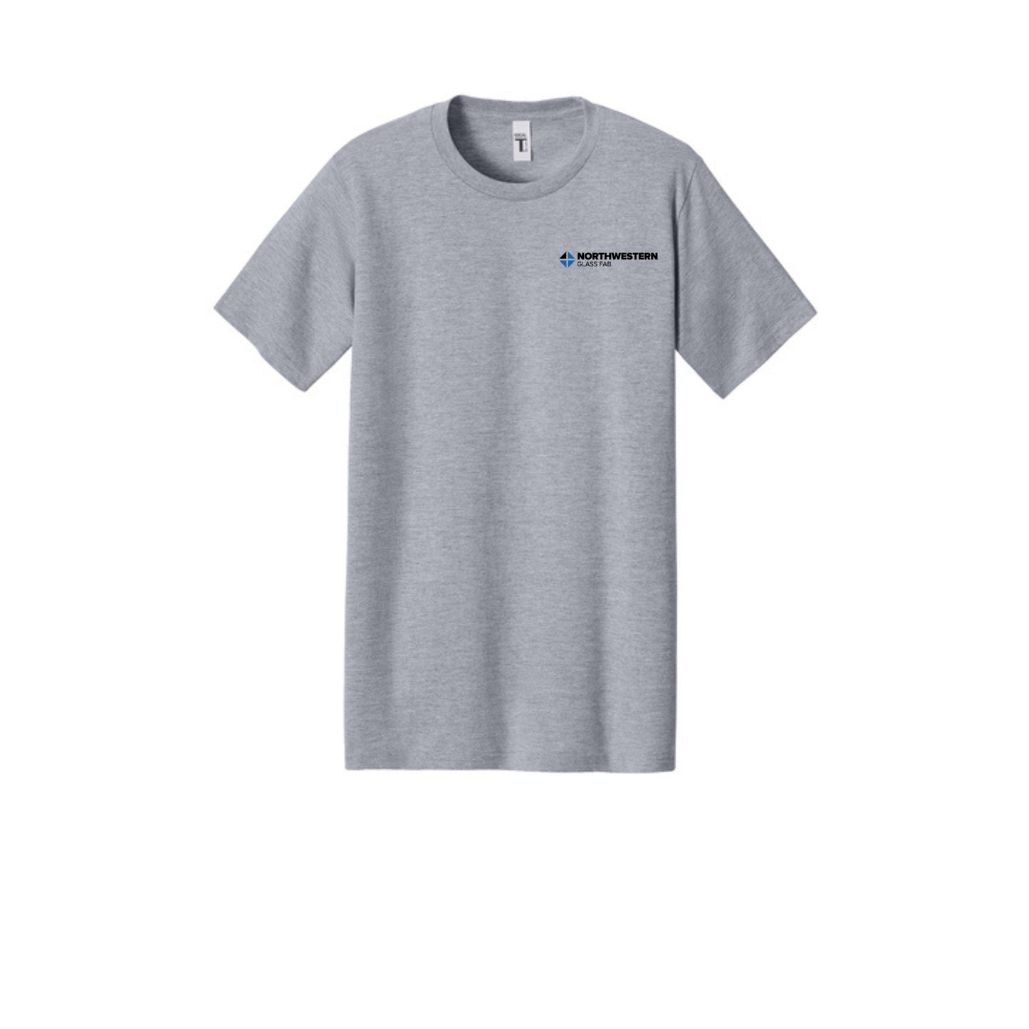 Next Level Apparel® Ideal Jersey Tee NWGF