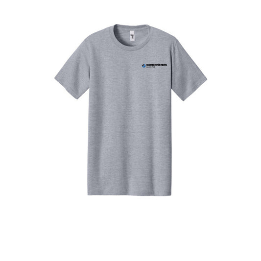 Next Level Apparel® Ideal Jersey Tee NWGF
