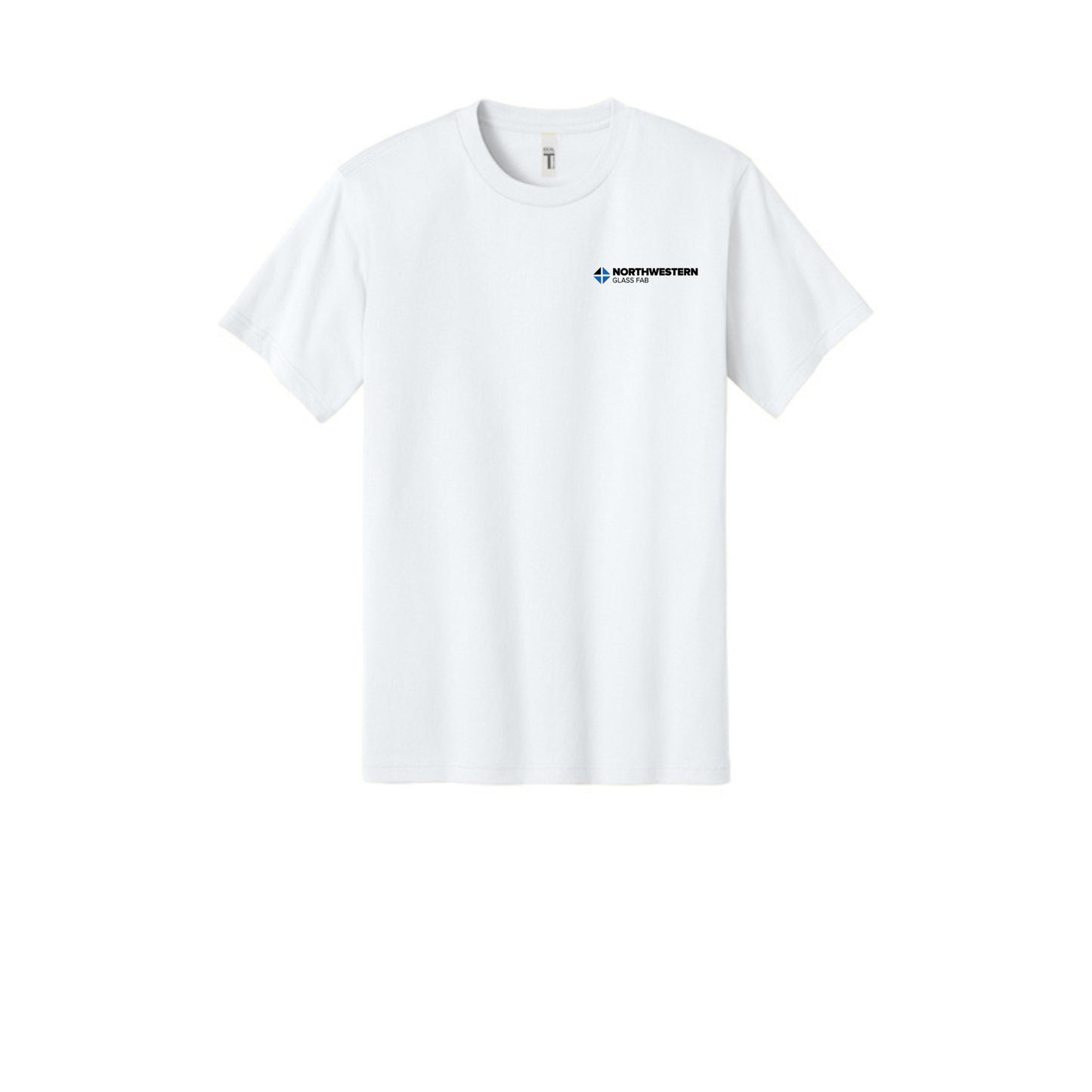 Next Level Apparel® Ideal Jersey Tee NWGF