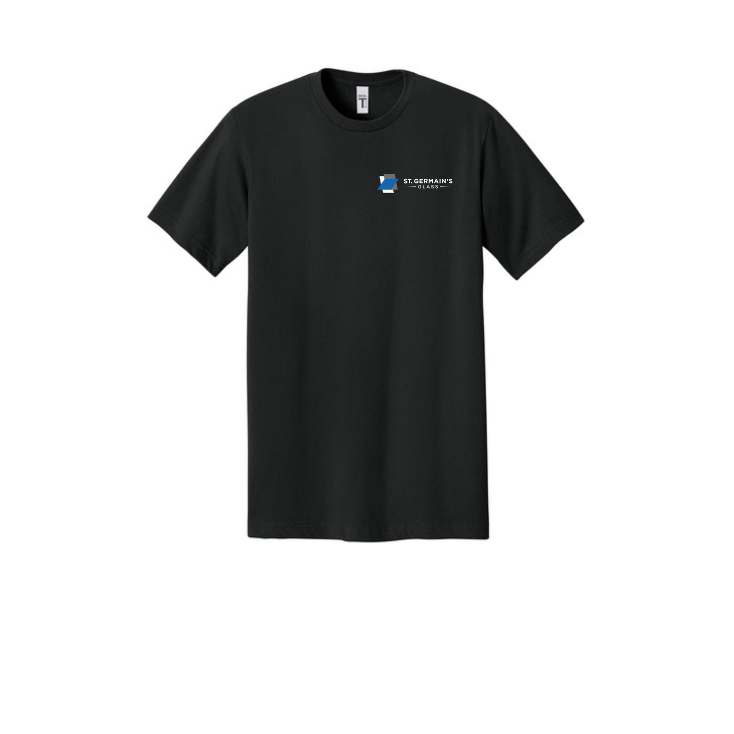 Next Level Apparel® Ideal Jersey Tee SG