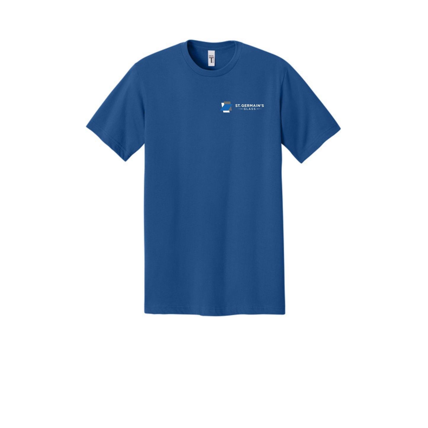 Next Level Apparel® Ideal Jersey Tee SG