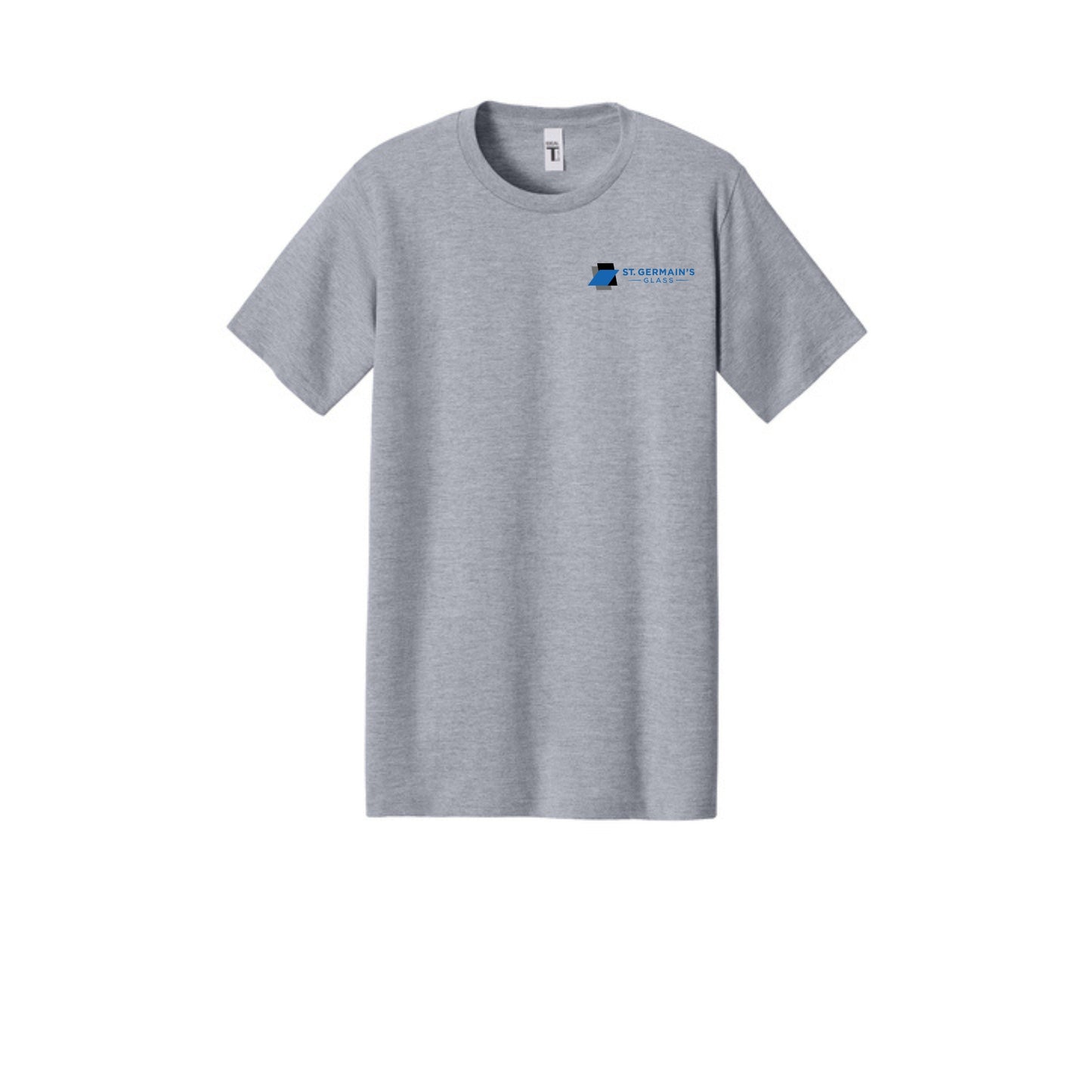 Next Level Apparel® Ideal Jersey Tee SG