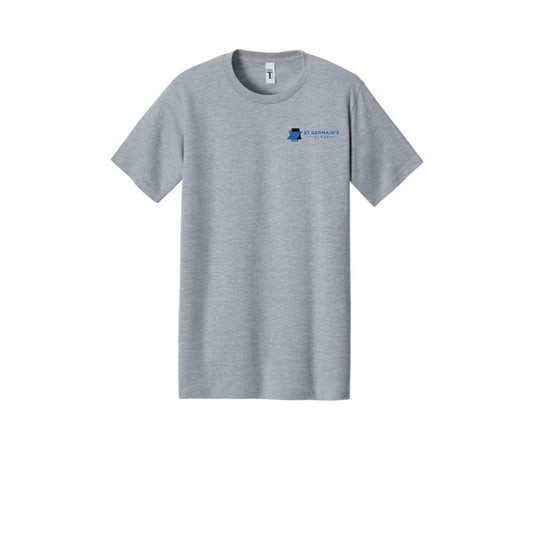 Next Level Apparel® Ideal Jersey Tee SG