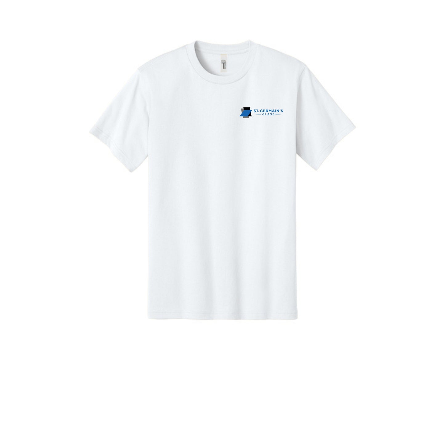 Next Level Apparel® Ideal Jersey Tee SG