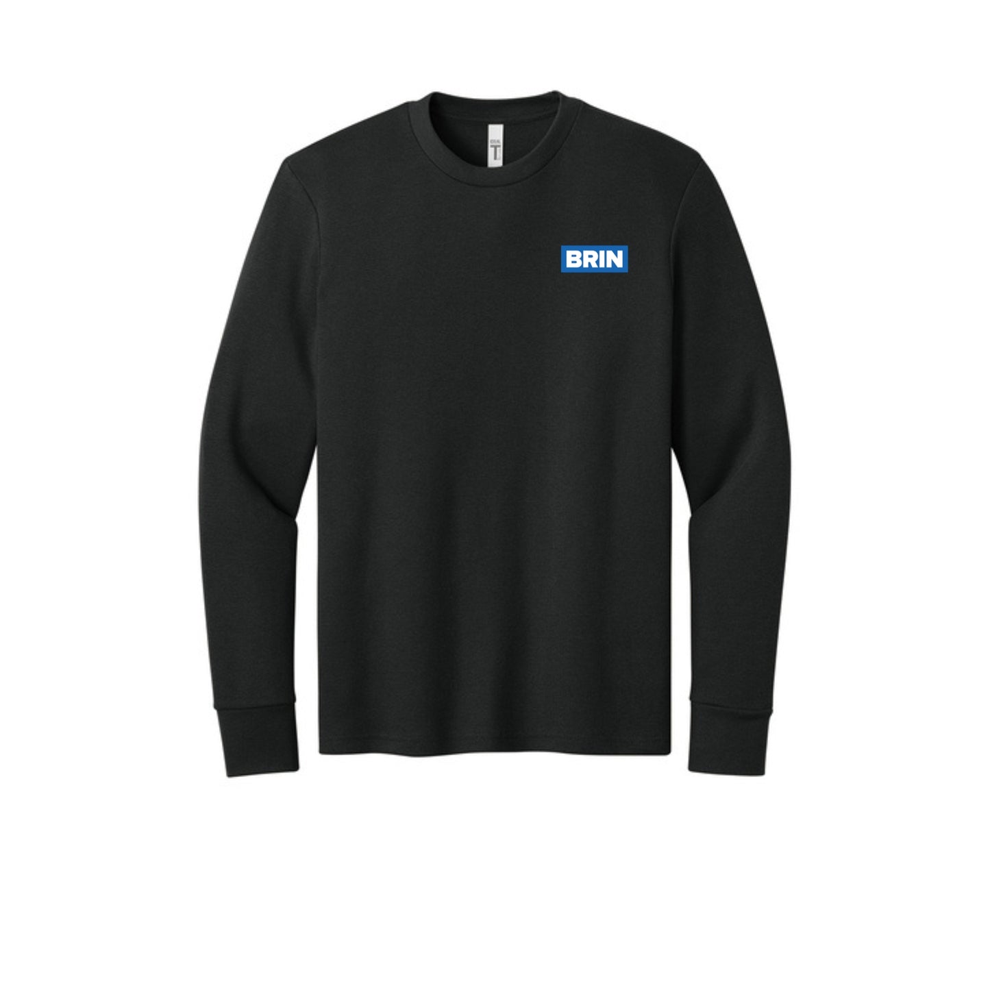 Next Level Apparel® Ideal Thermal Long Sleeve Tee
