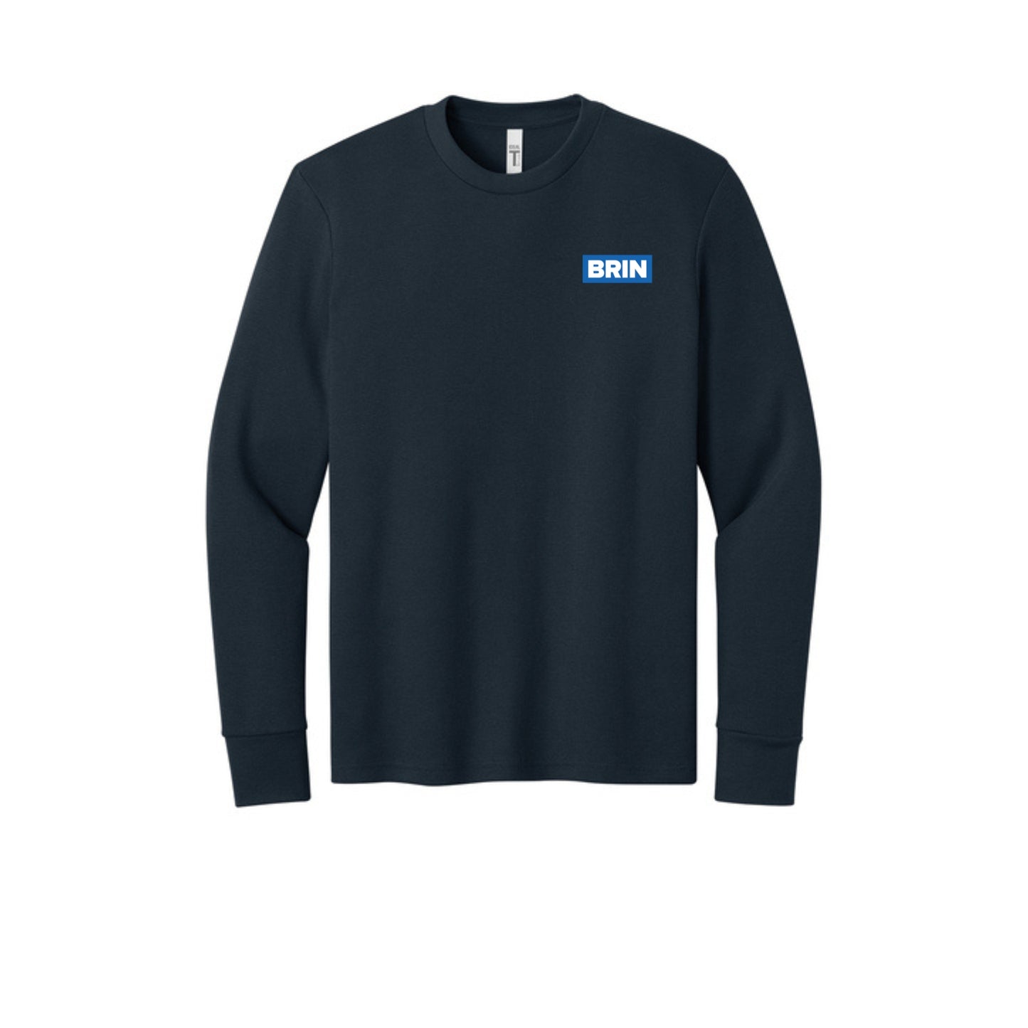 Next Level Apparel® Ideal Thermal Long Sleeve Tee
