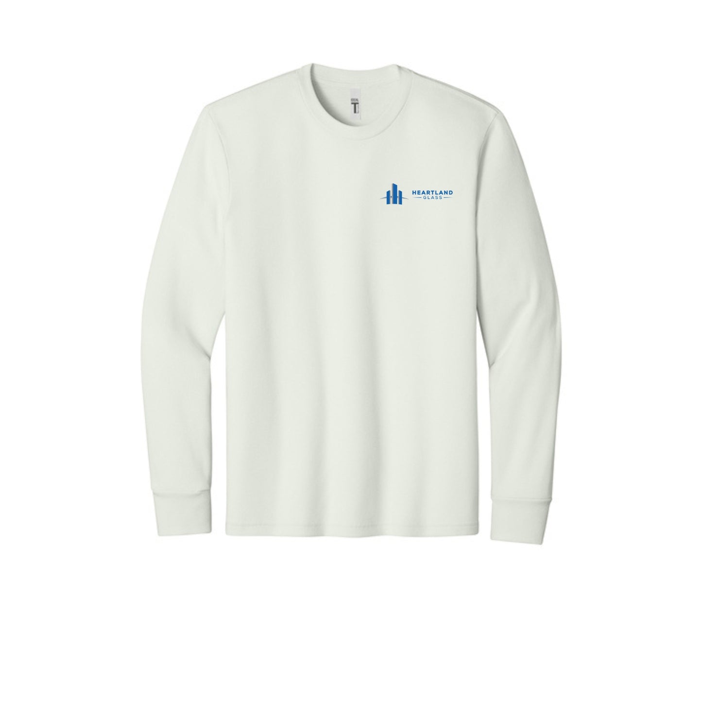Next Level Apparel® Ideal Thermal Long Sleeve Tee HG