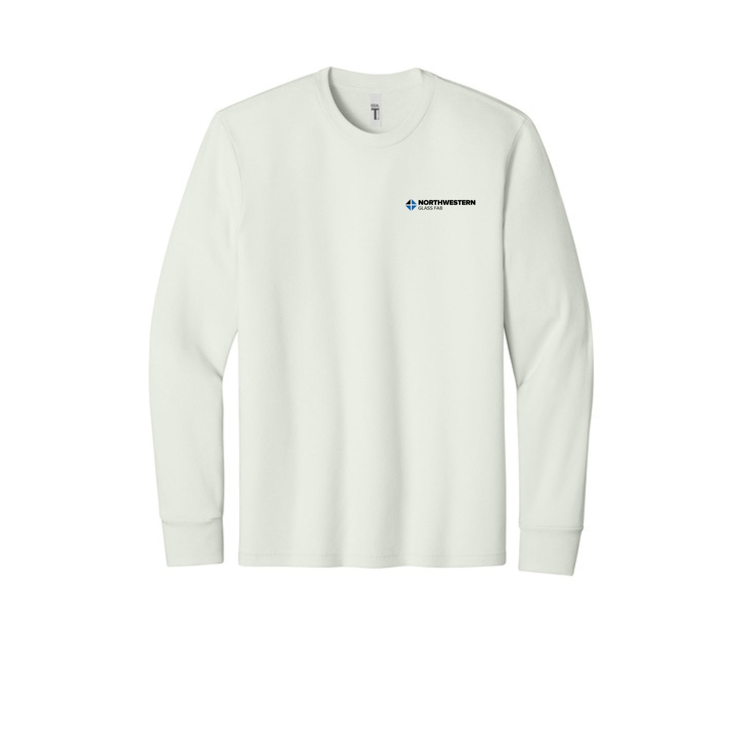 Next Level Apparel® Ideal Thermal Long Sleeve Tee NWGF