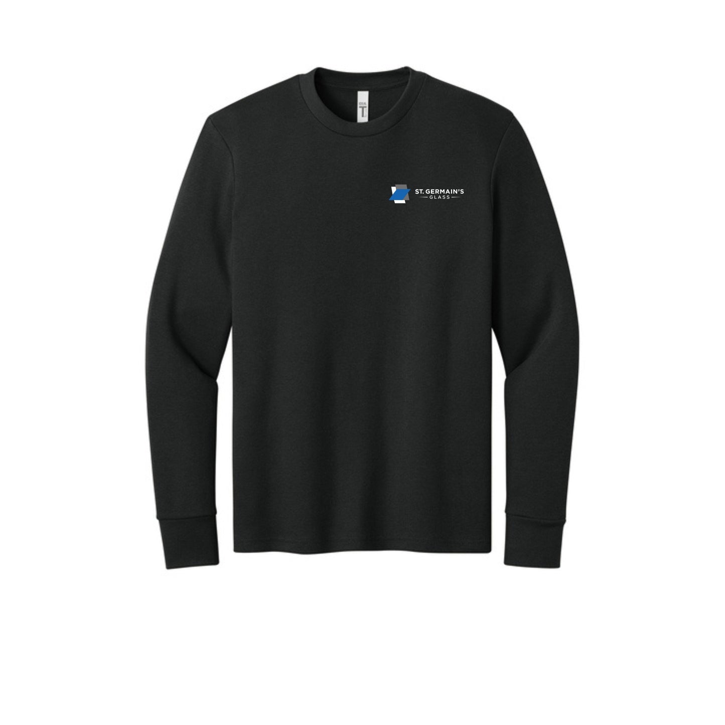 Next Level Apparel® Ideal Thermal Long Sleeve Tee SG