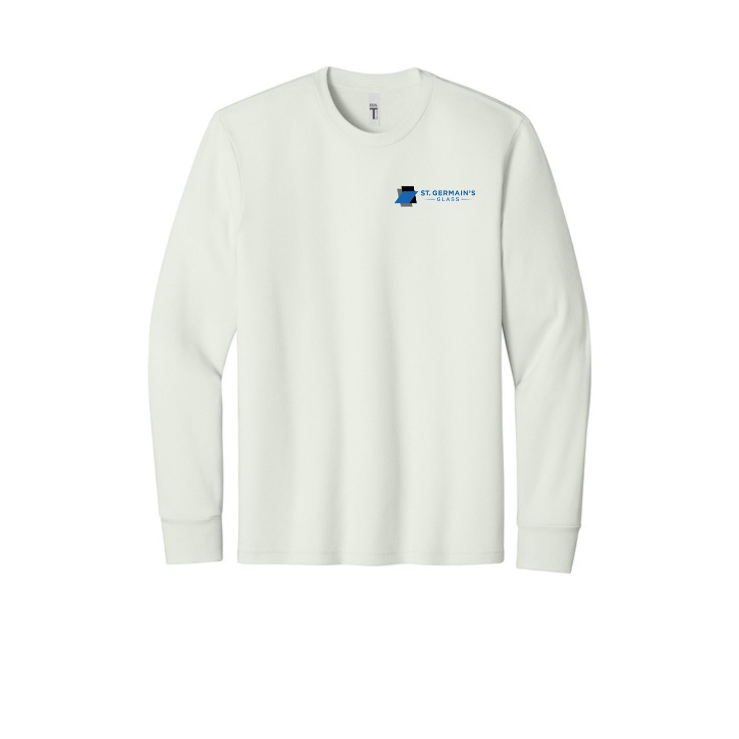 Next Level Apparel® Ideal Thermal Long Sleeve Tee SG