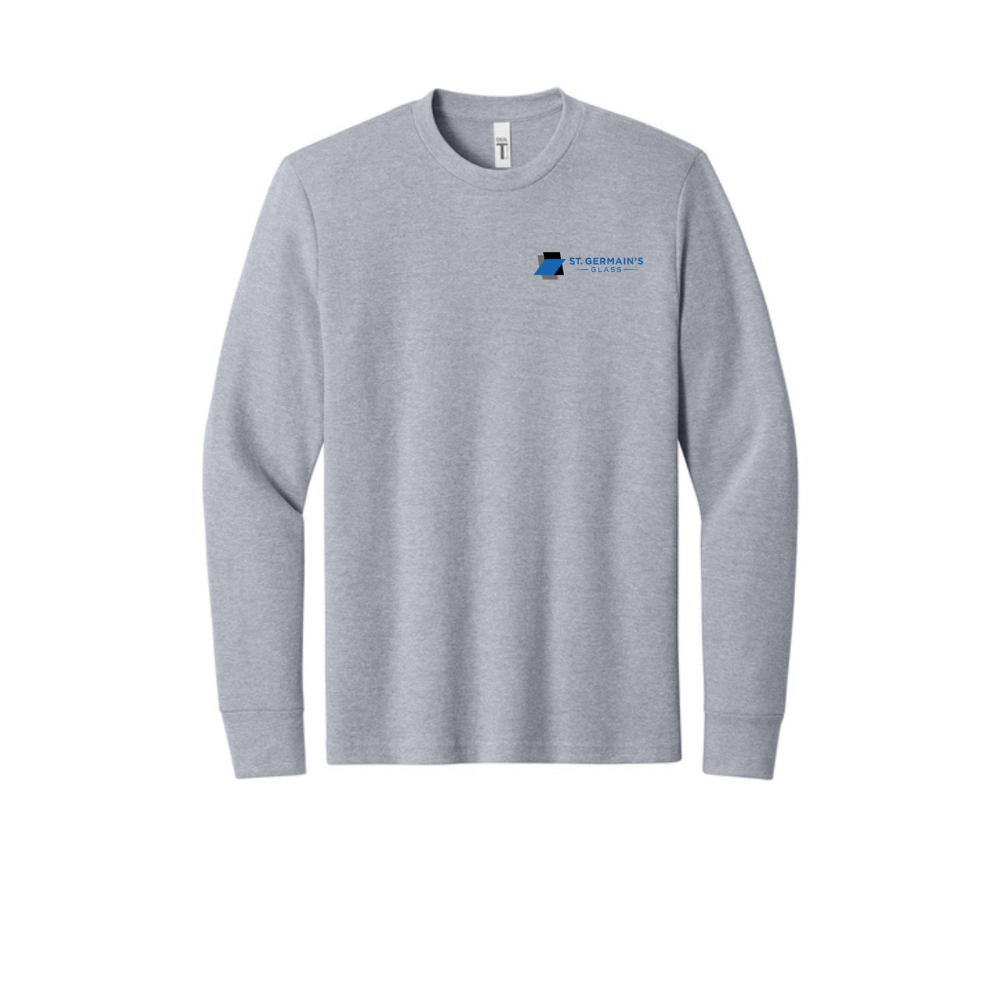 Next Level Apparel® Ideal Thermal Long Sleeve Tee SG