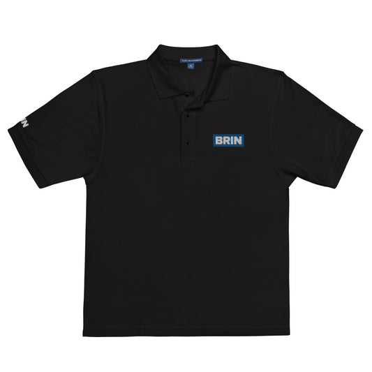 Brin Men's Polo - Port Authority