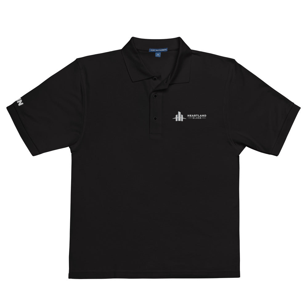 HG Men's Polo - Port Authority