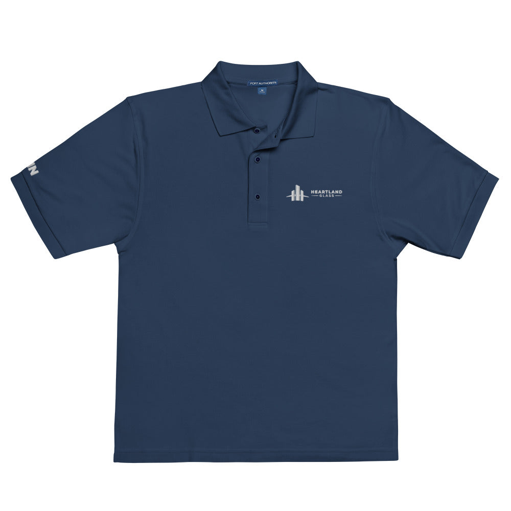 HG Men's Polo - Port Authority
