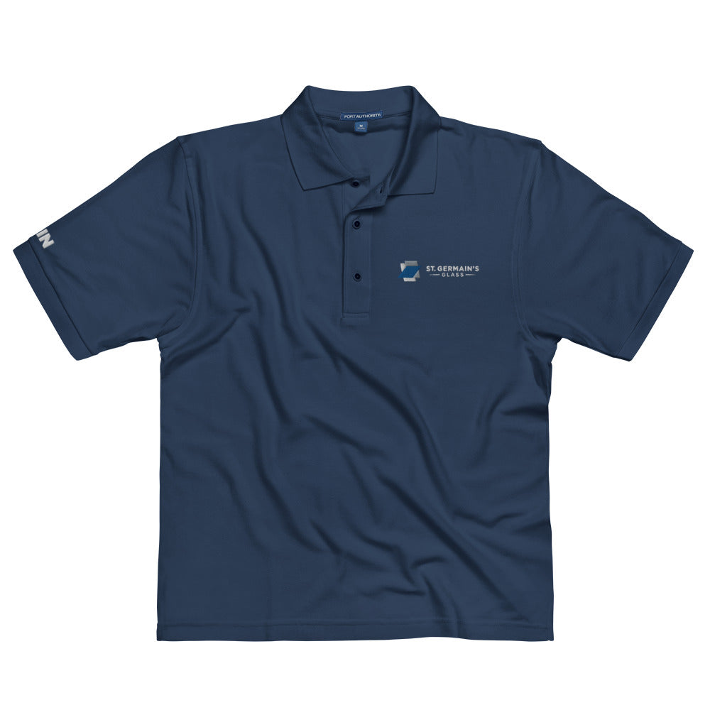 SG Men's Polo - Port Authority