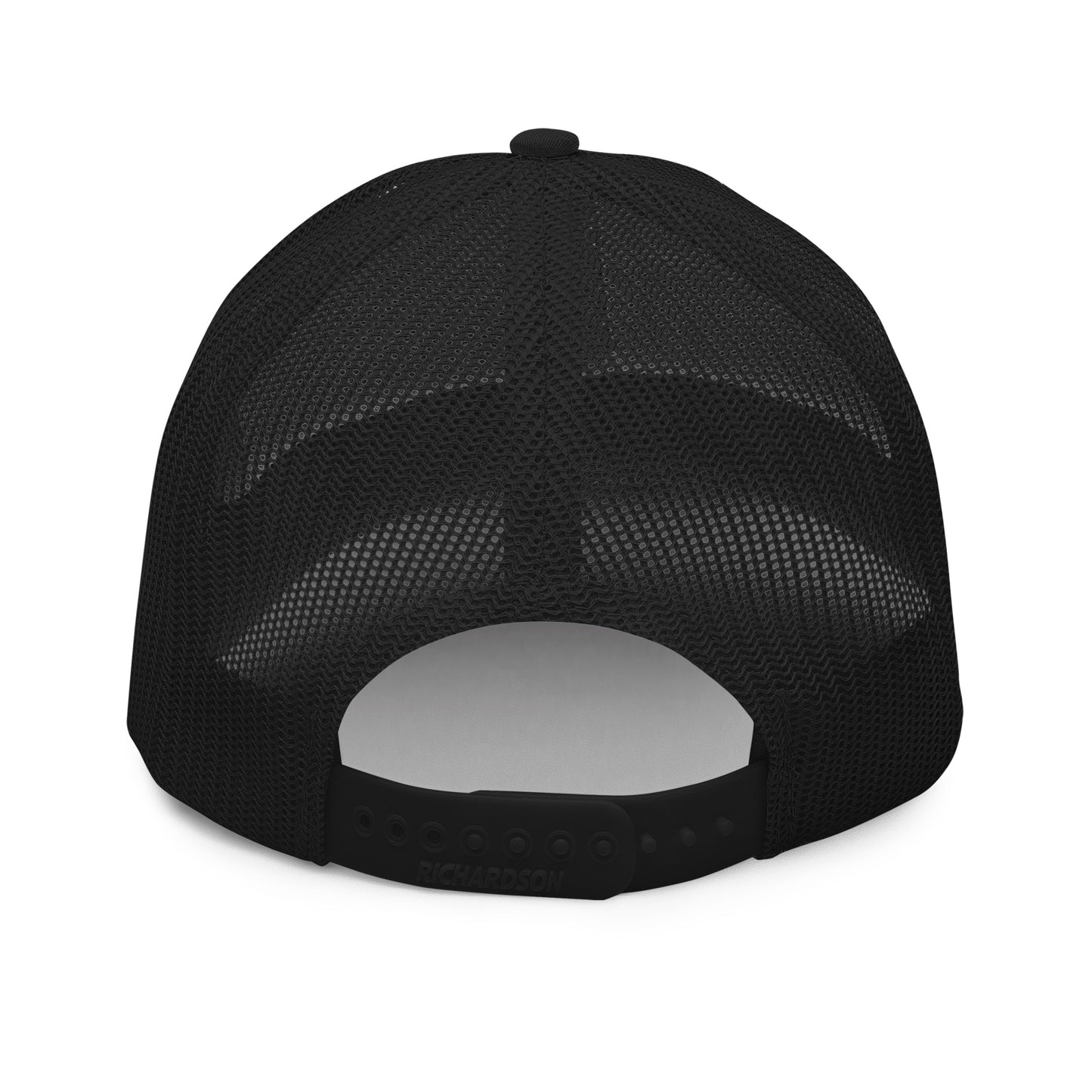 NWGF Trucker Cap - Richardson 112