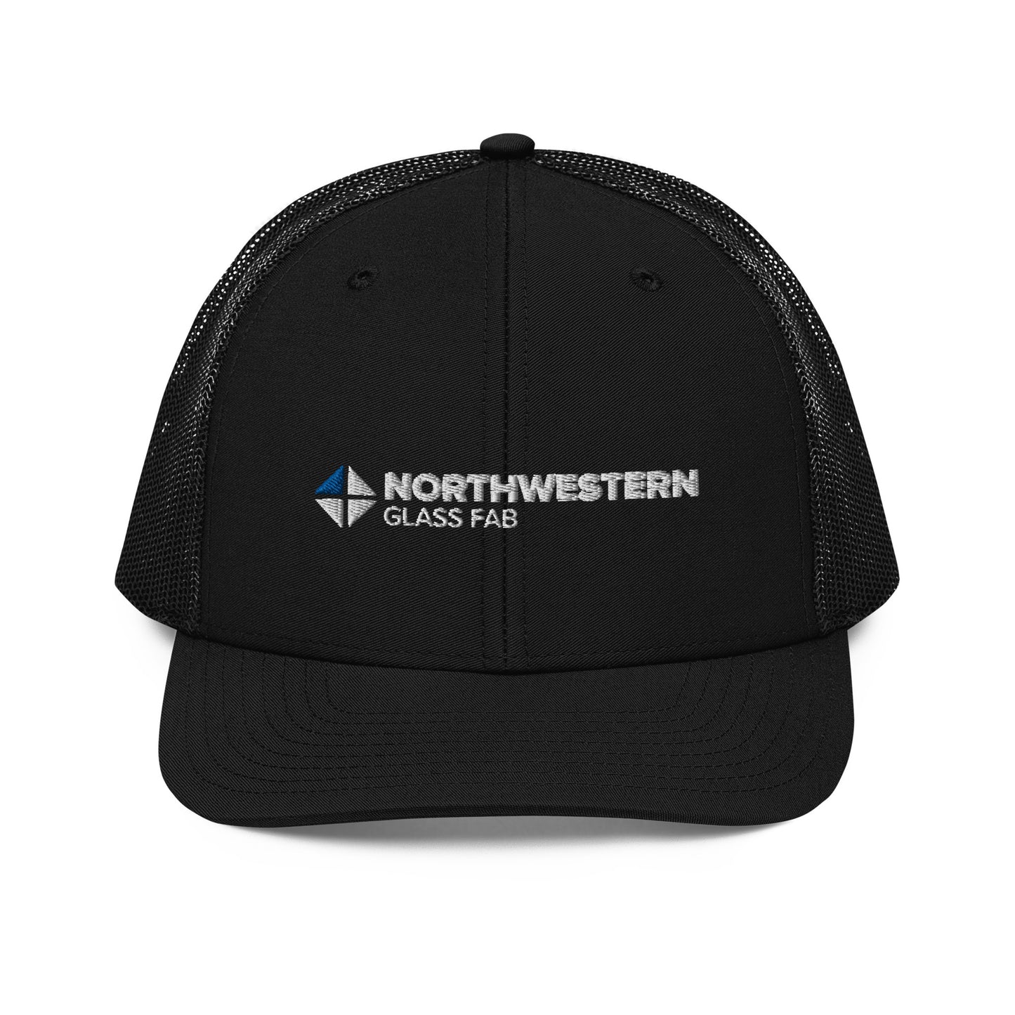 NWGF Trucker Cap - Richardson 112