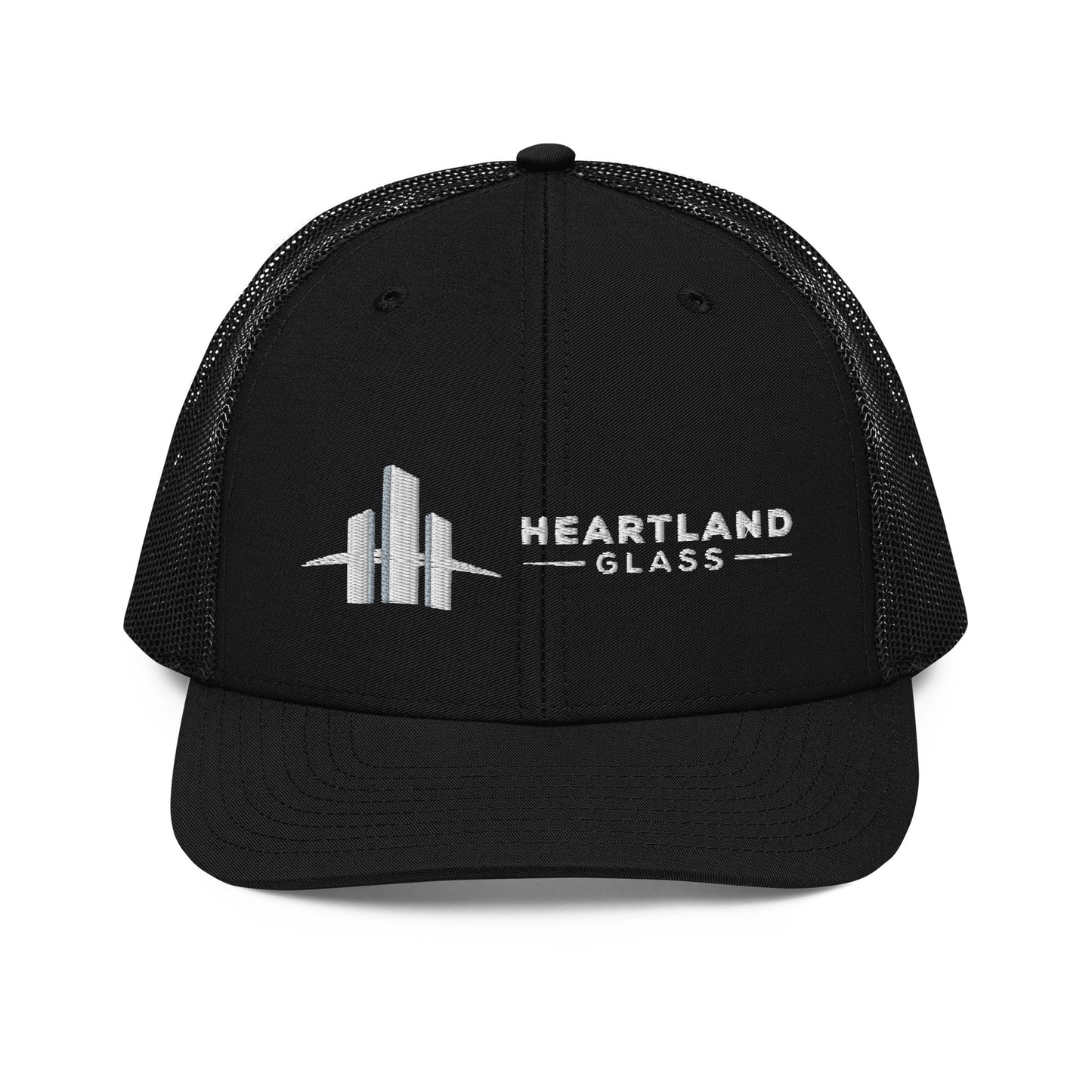 HG Trucker Cap - Richardson 112