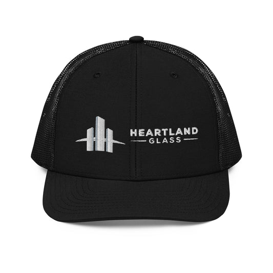 HG Trucker Cap - Richardson 112