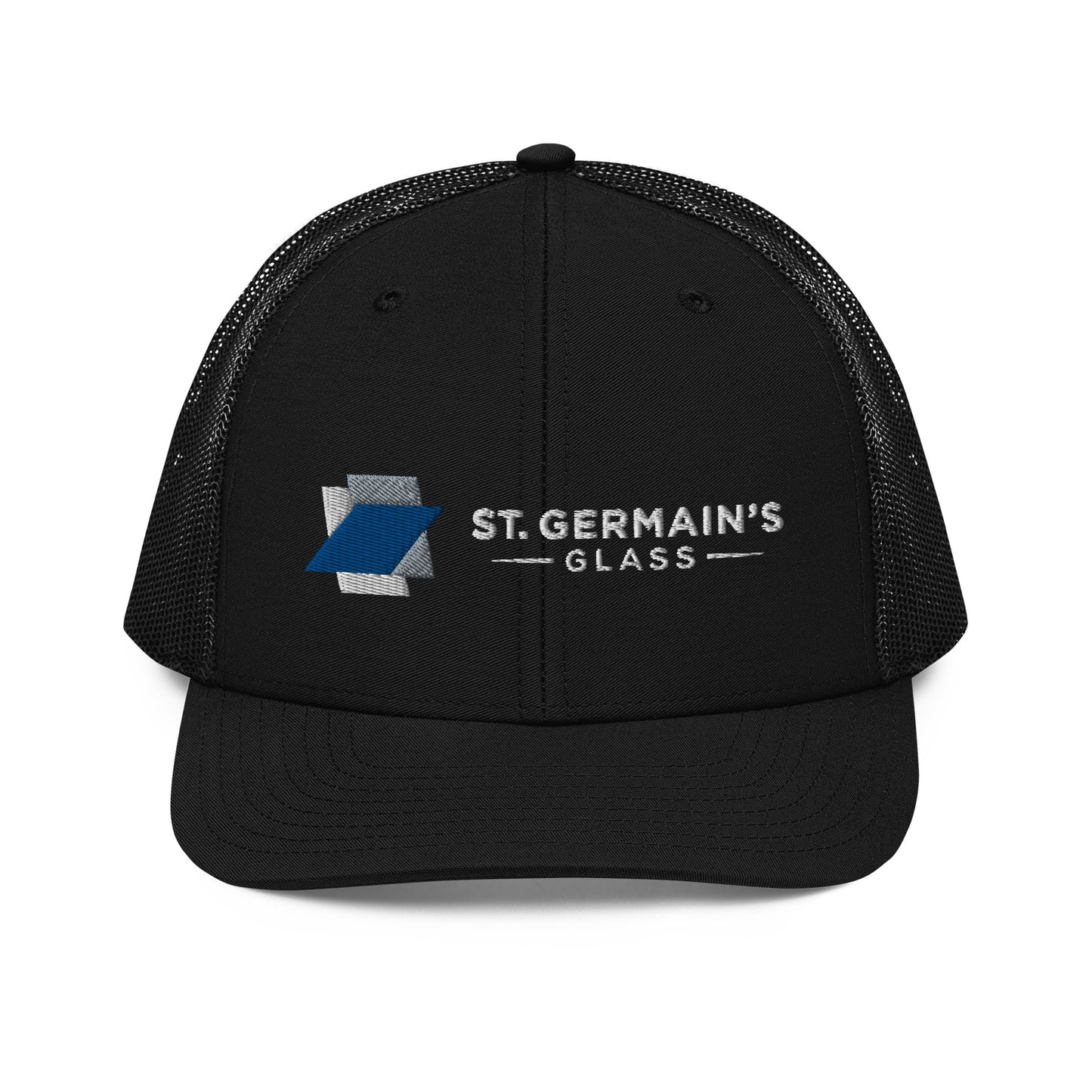 SG Trucker Hat - Richardson 112