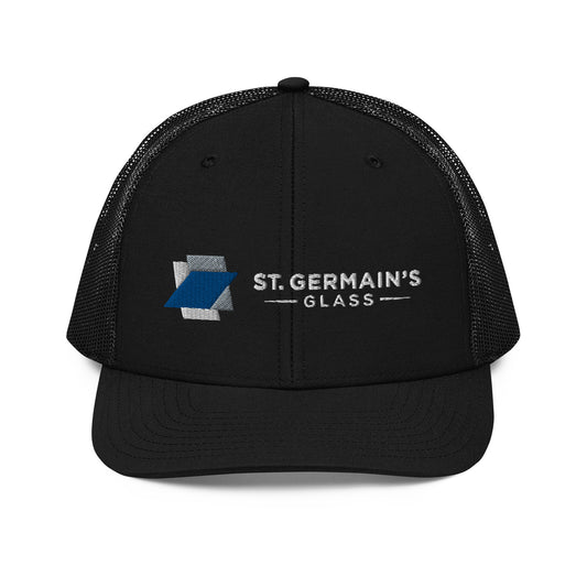 SG Trucker Hat - Richardson 112