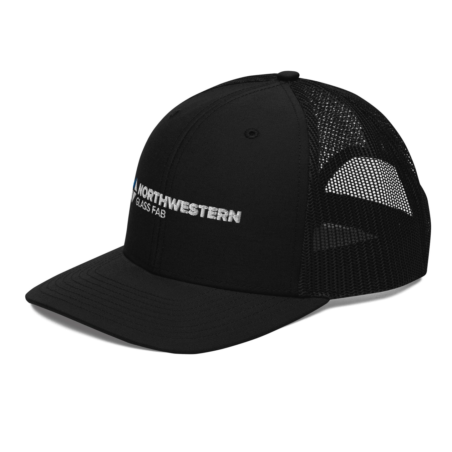 NWGF Trucker Cap - Richardson 112