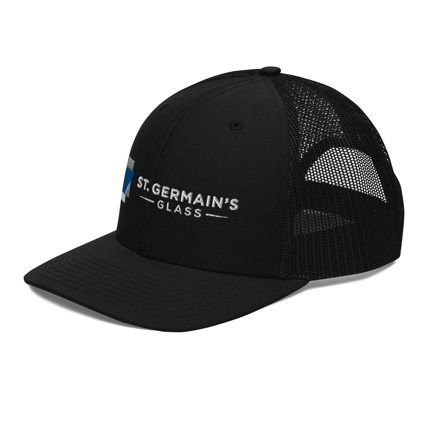 SG Trucker Hat - Richardson 112