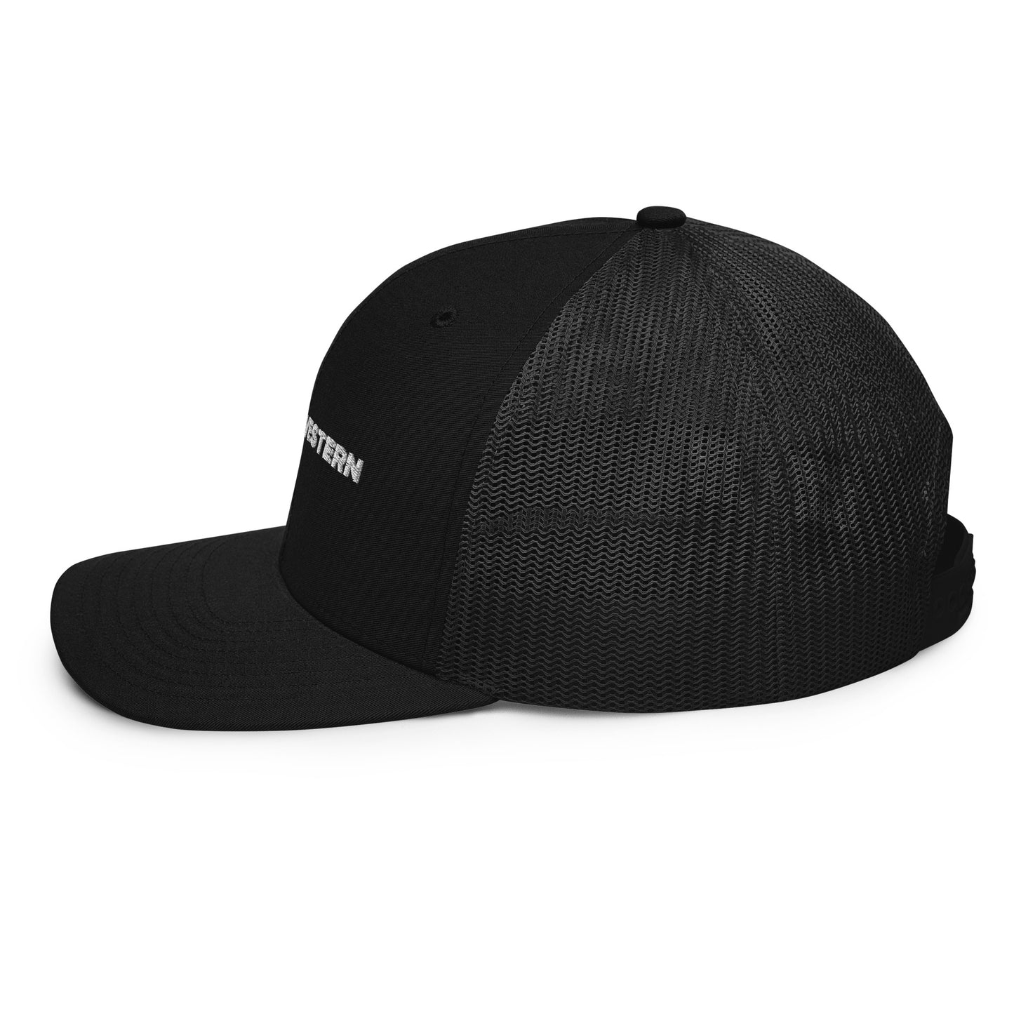NWGF Trucker Cap - Richardson 112