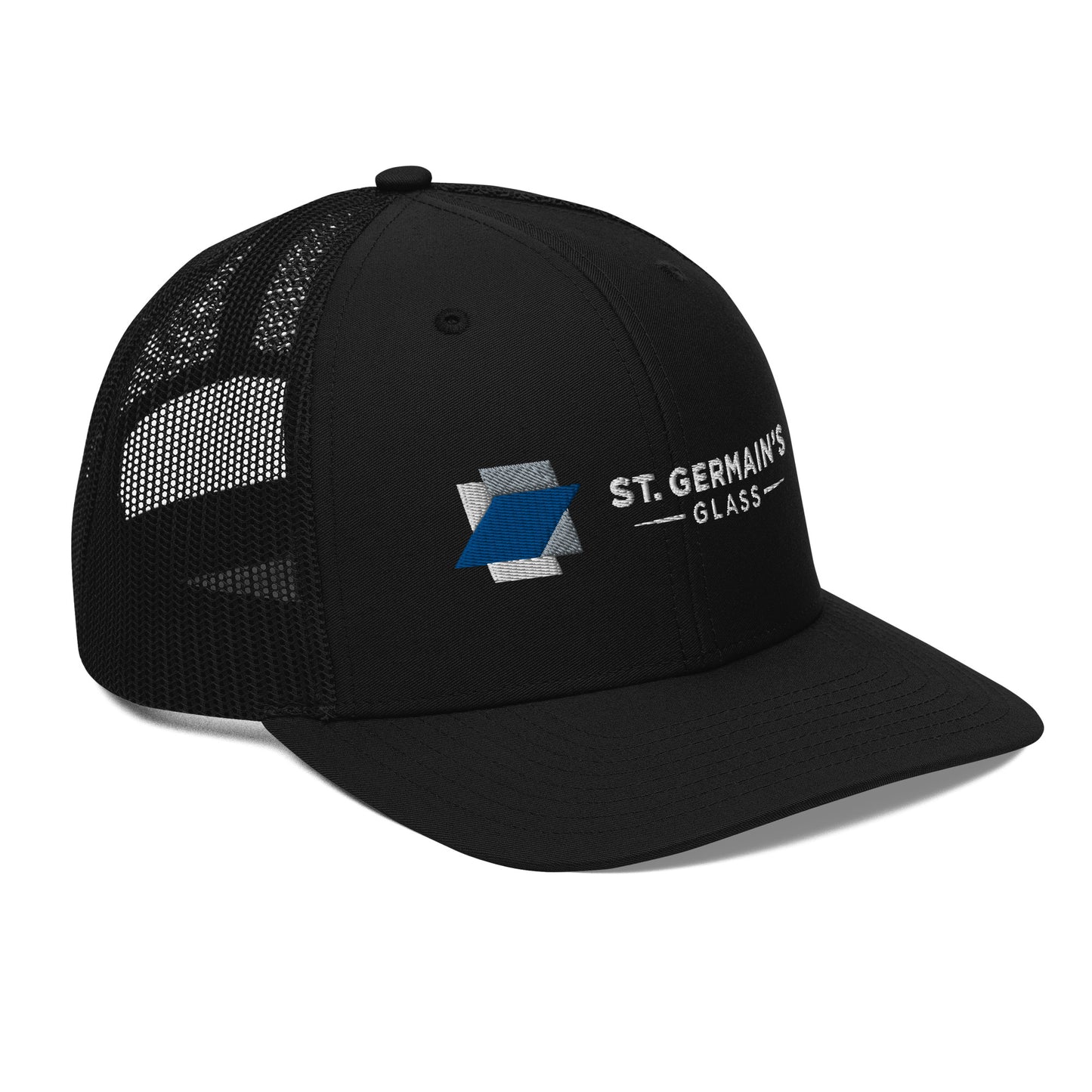 SG Trucker Hat - Richardson 112