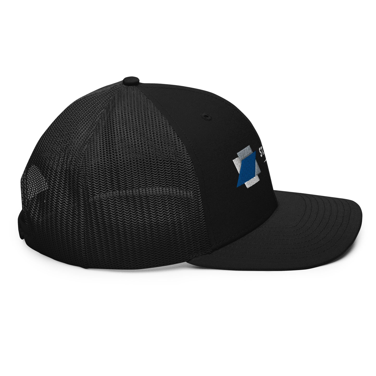 SG Trucker Hat - Richardson 112