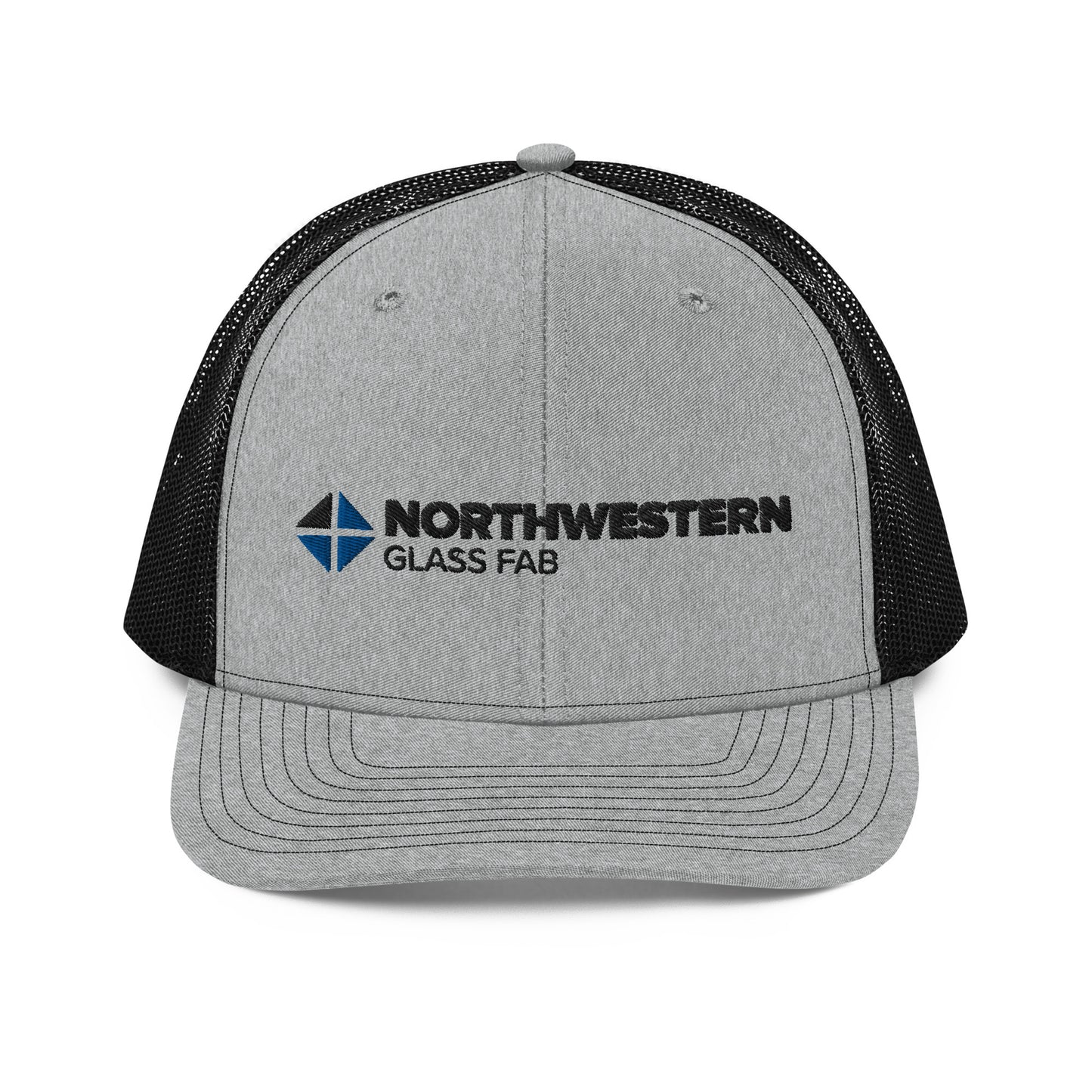 NWGF Trucker Hat - Richardson 112