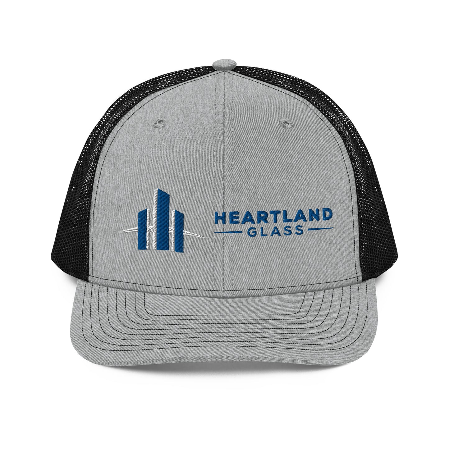 HG Trucker Hat - Richardson 112