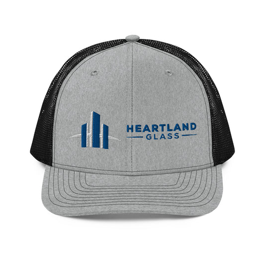 HG Trucker Hat - Richardson 112