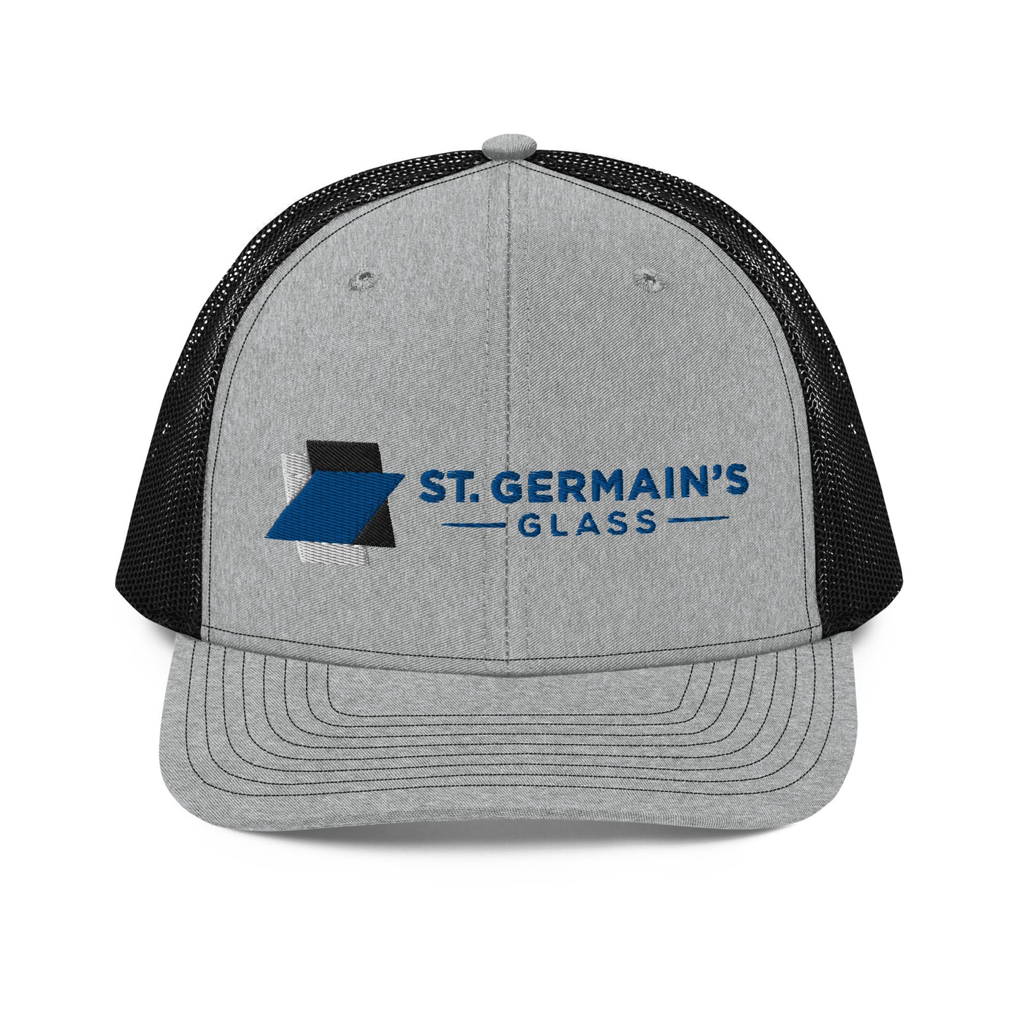 SG Trucker Hat - Richardson 112