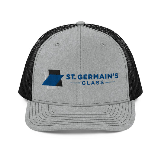 SG Trucker Hat - Richardson 112