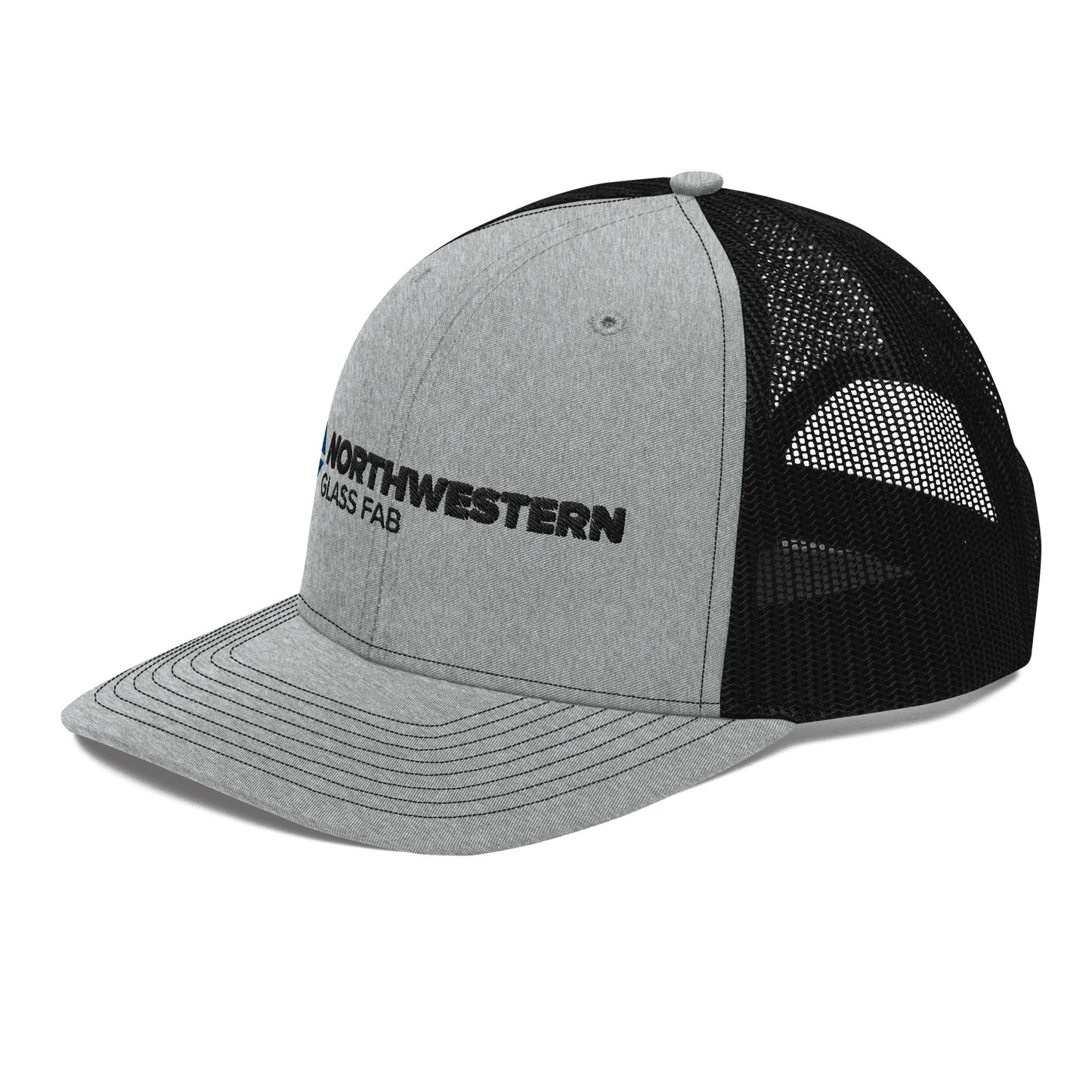 NWGF Trucker Hat - Richardson 112