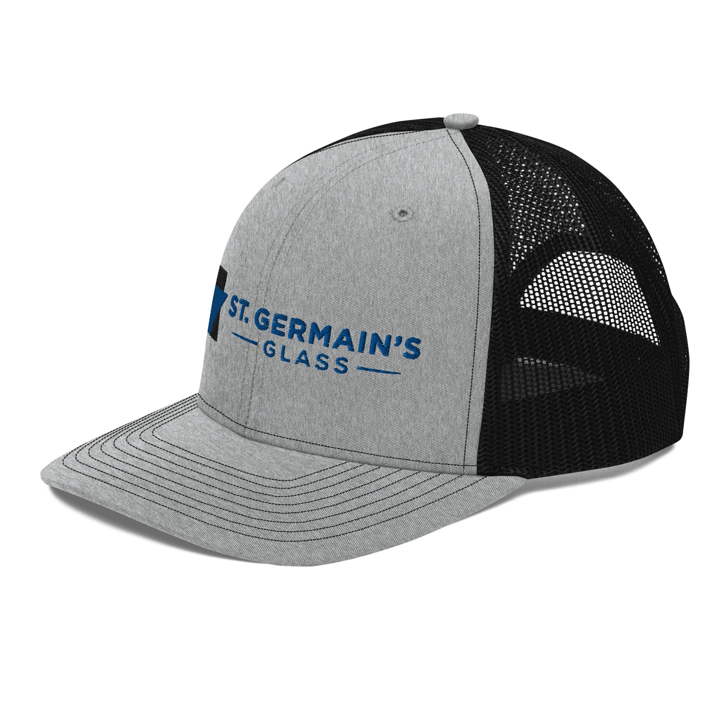 SG Trucker Hat - Richardson 112