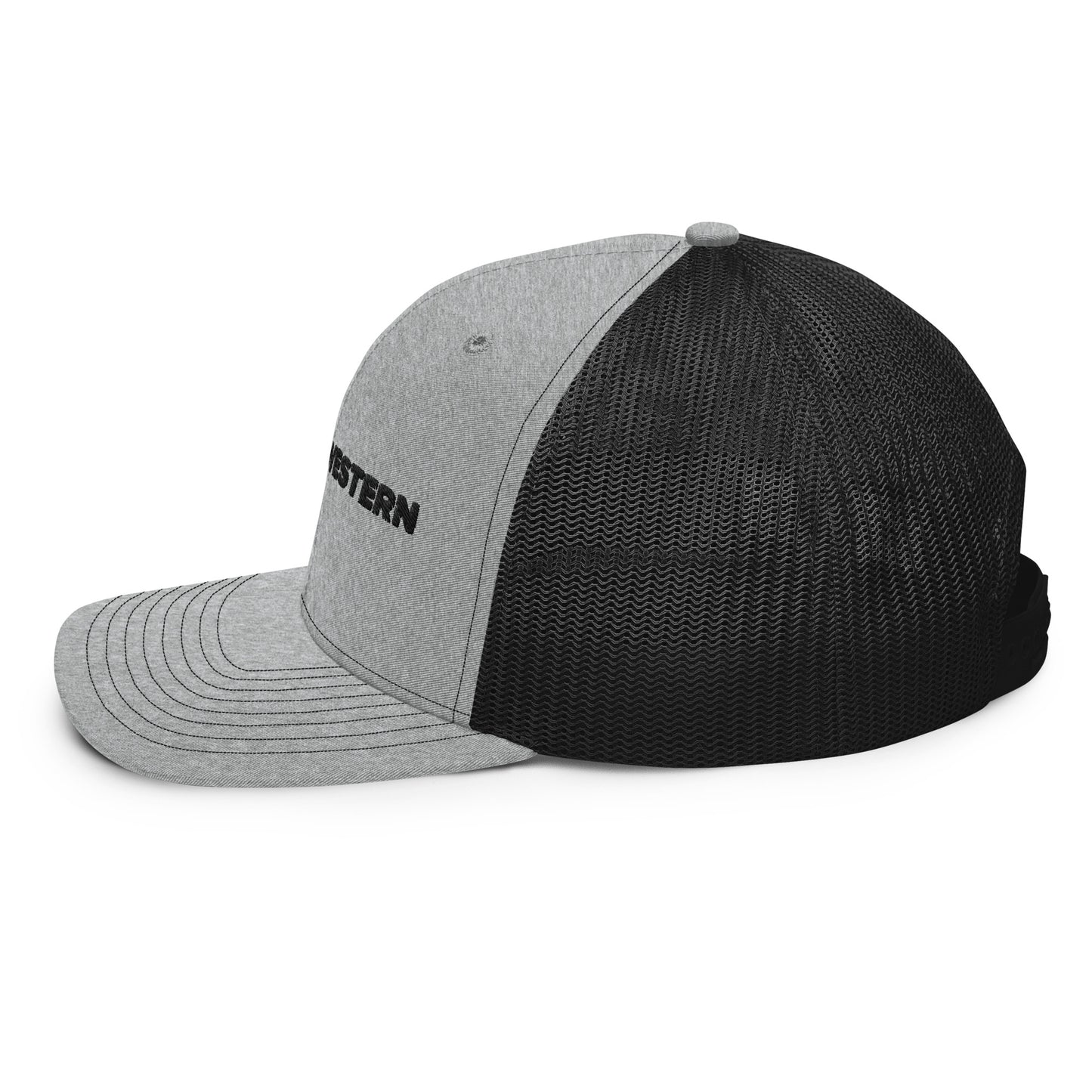 NWGF Trucker Hat - Richardson 112
