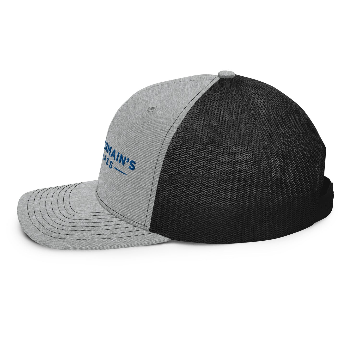 SG Trucker Hat - Richardson 112