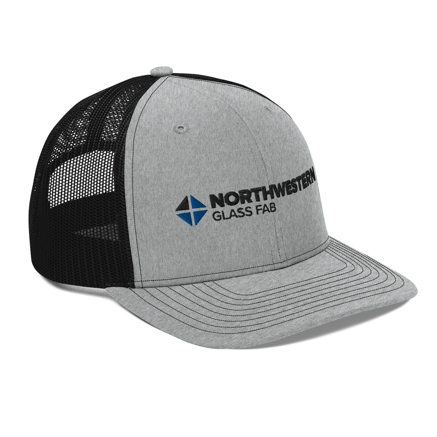NWGF Trucker Hat - Richardson 112
