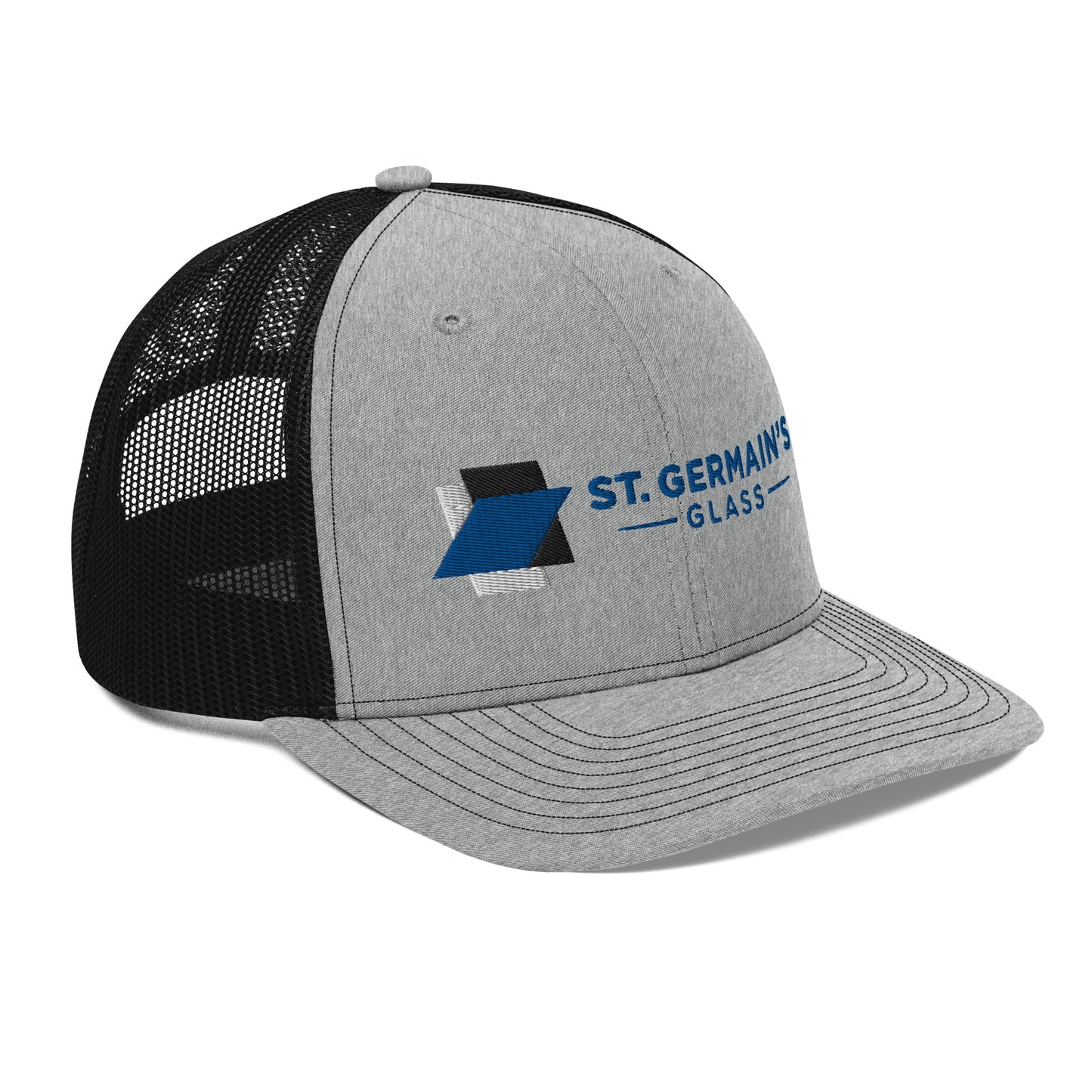 SG Trucker Hat - Richardson 112