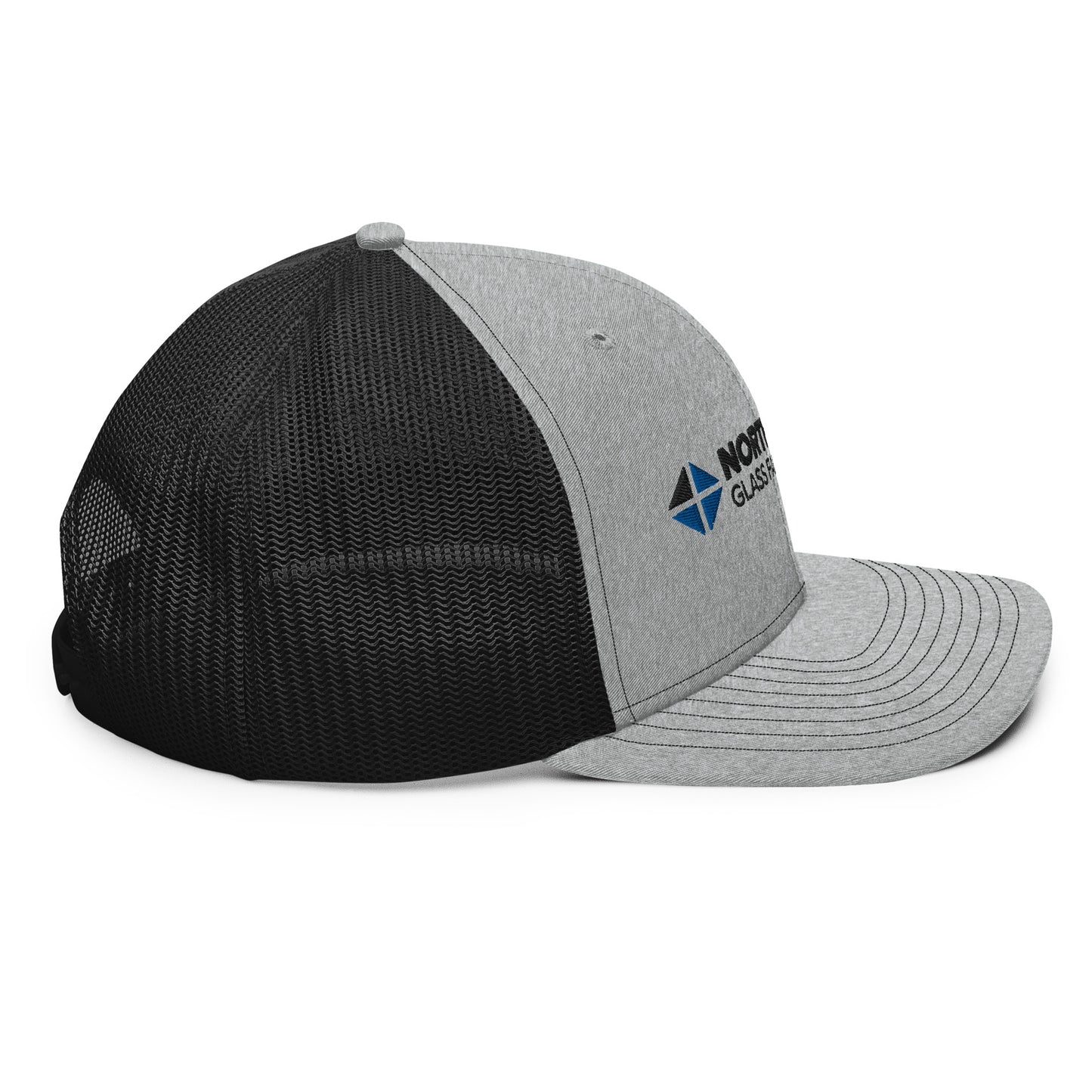 NWGF Trucker Hat - Richardson 112